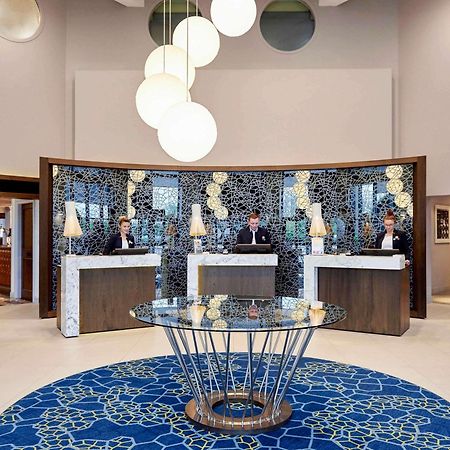 Novotel London Stansted Airport Stansted Mountfitchet Bagian luar foto