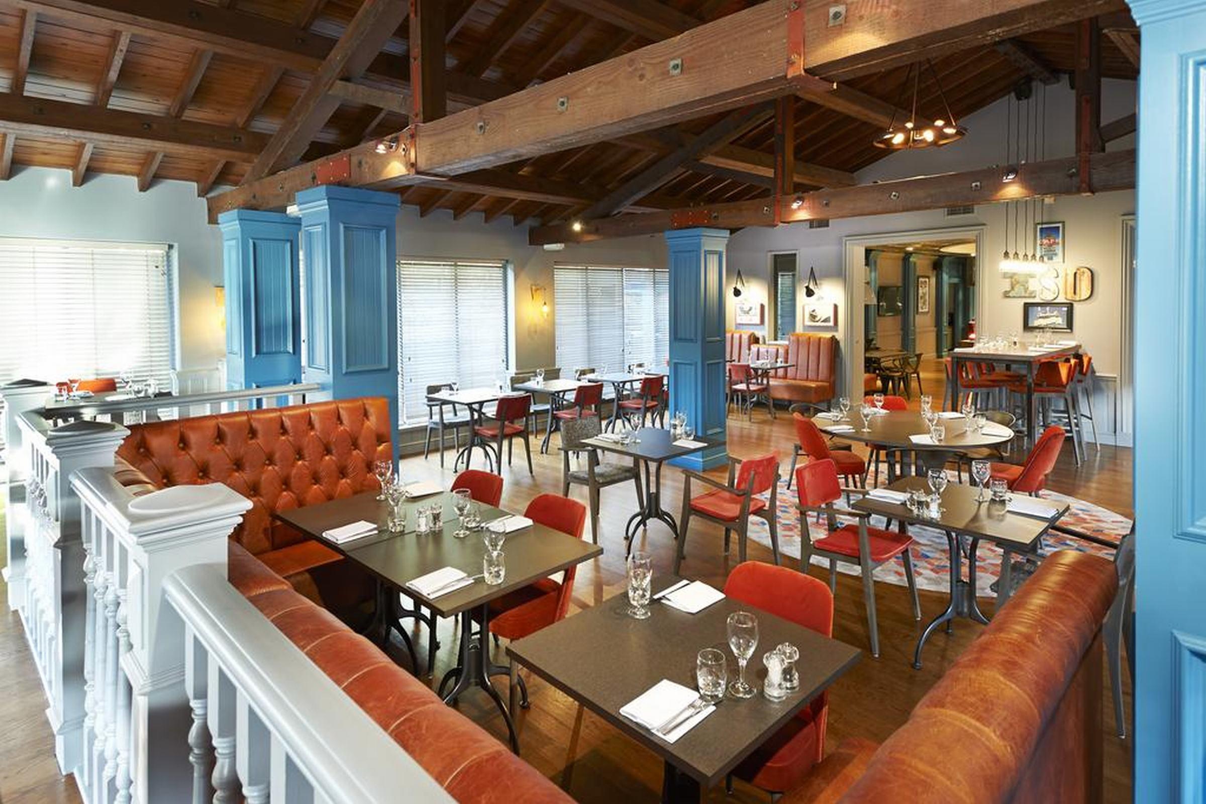 Novotel London Stansted Airport Stansted Mountfitchet Bagian luar foto