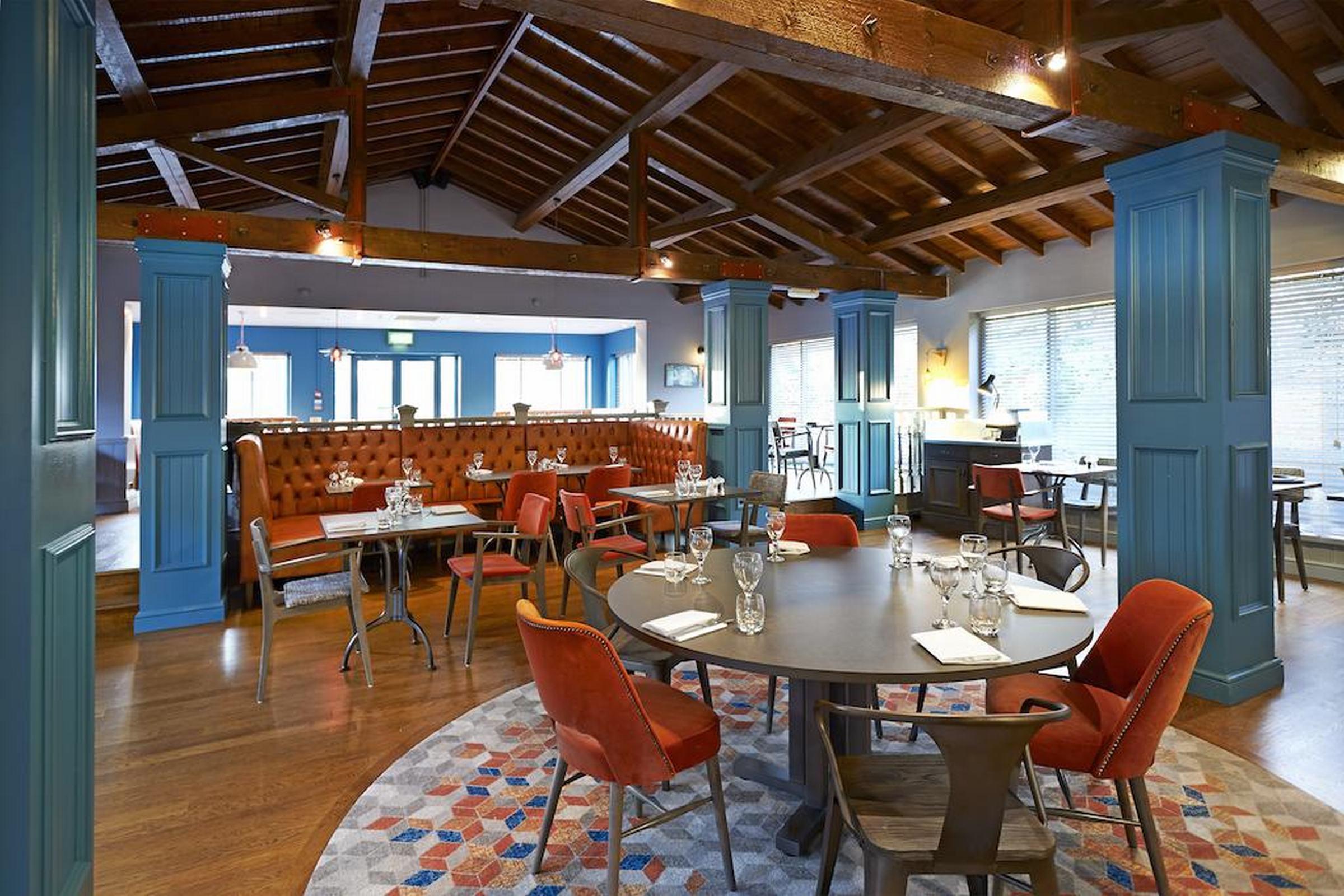 Novotel London Stansted Airport Stansted Mountfitchet Bagian luar foto