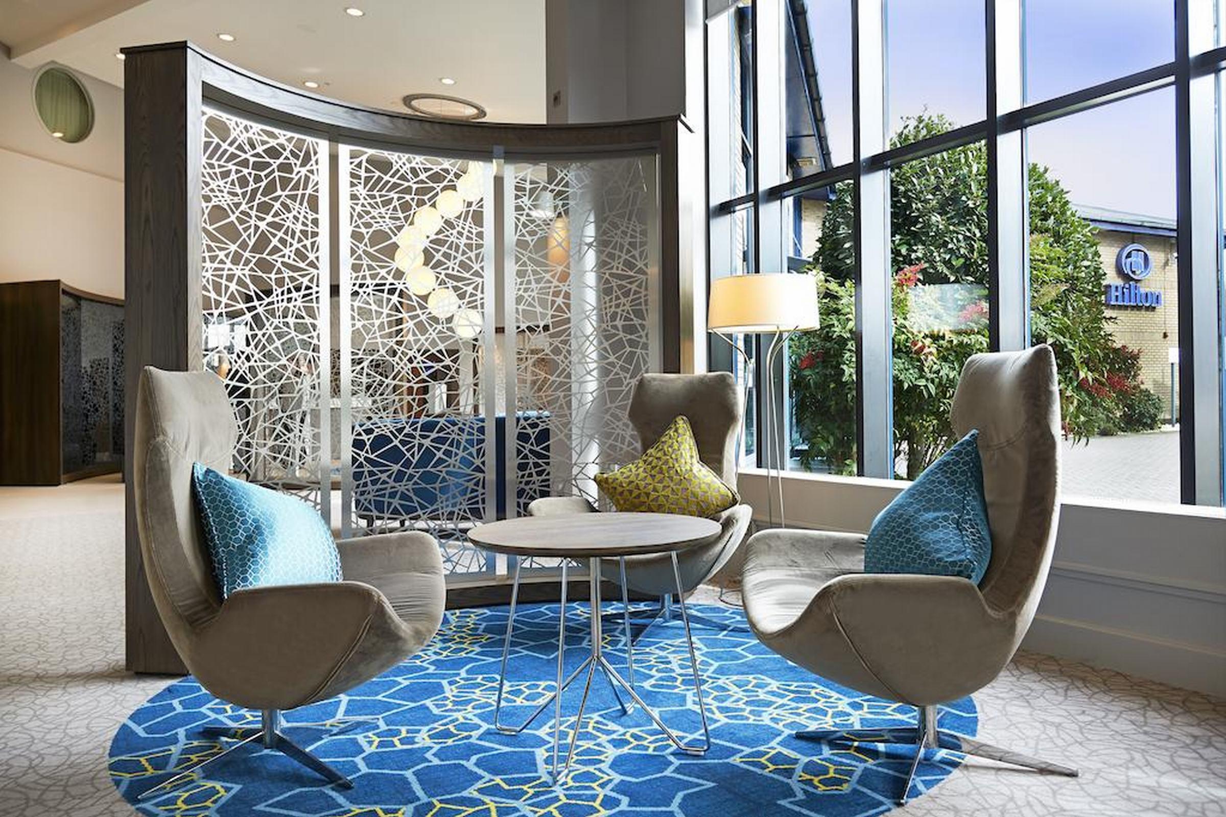 Novotel London Stansted Airport Stansted Mountfitchet Bagian luar foto