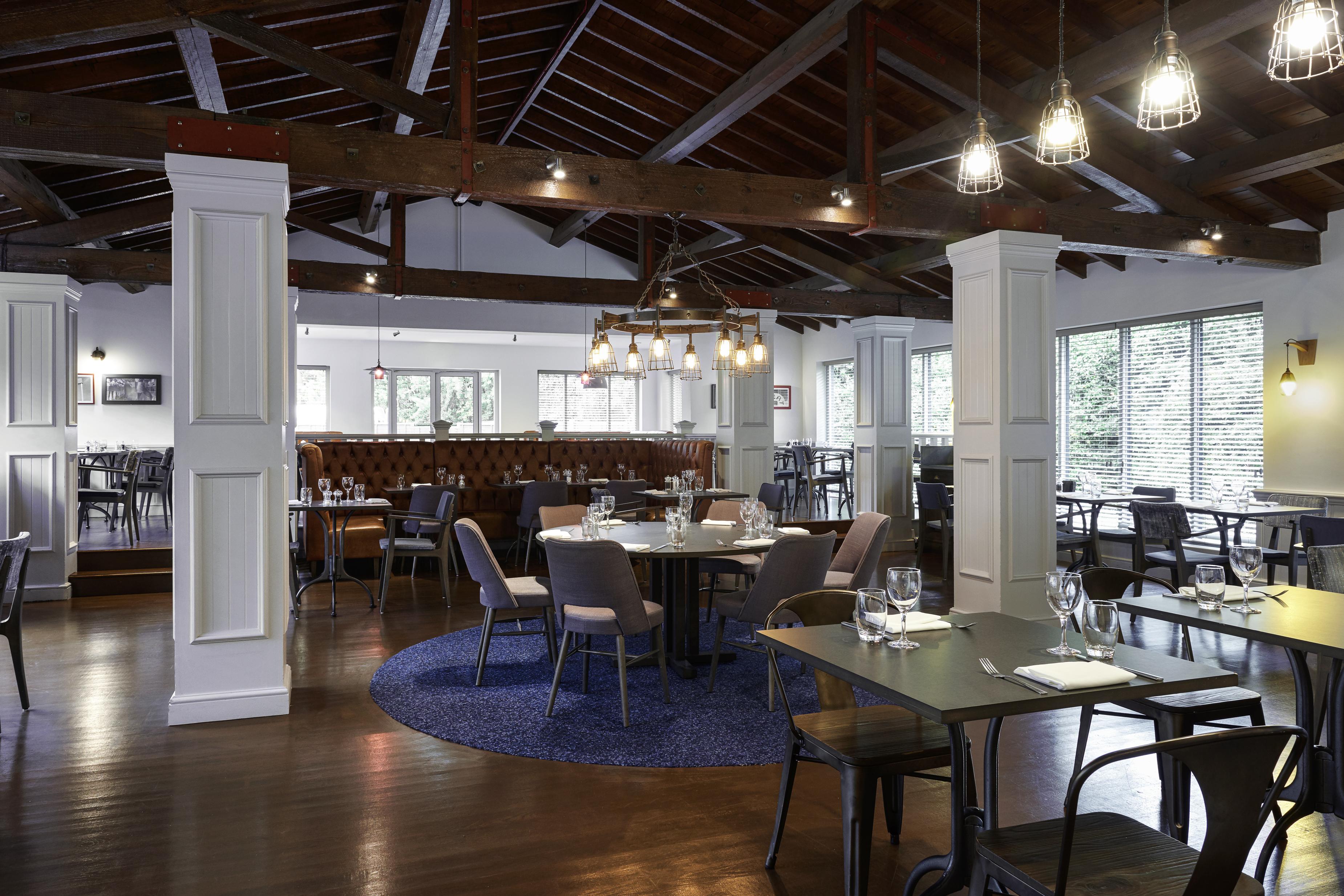 Novotel London Stansted Airport Stansted Mountfitchet Bagian luar foto