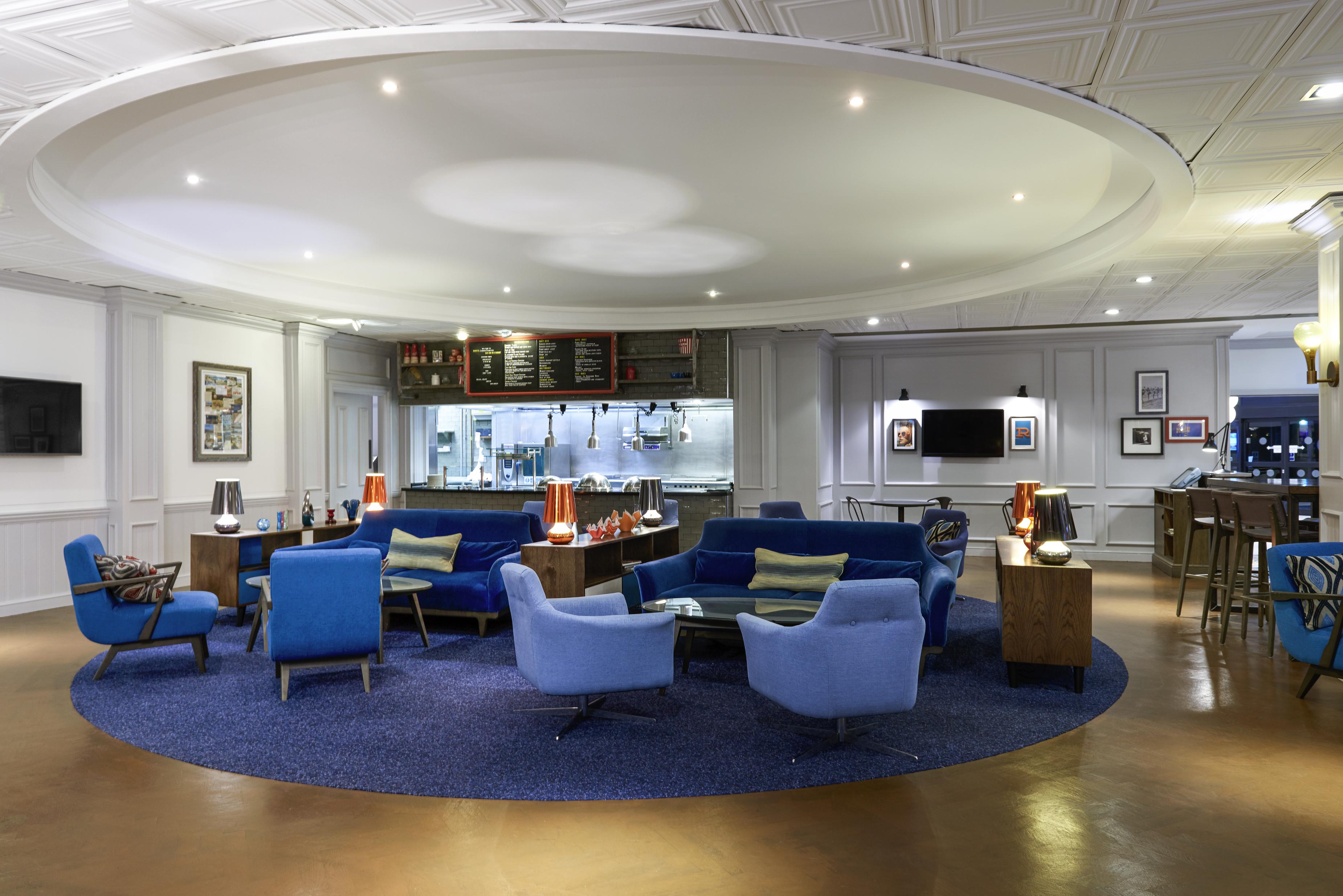 Novotel London Stansted Airport Stansted Mountfitchet Bagian luar foto