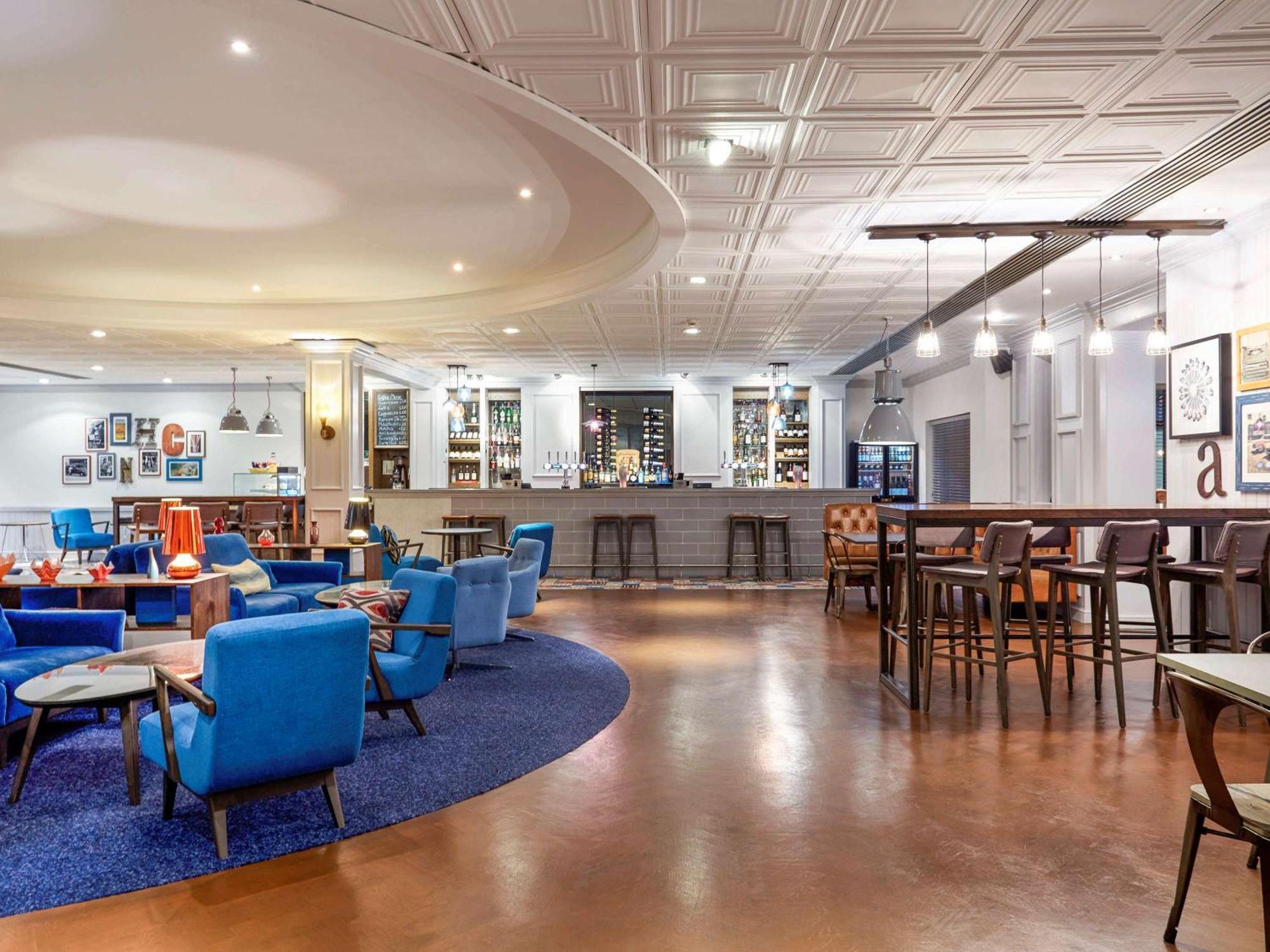 Novotel London Stansted Airport Stansted Mountfitchet Bagian luar foto