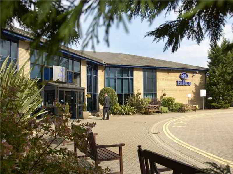 Novotel London Stansted Airport Stansted Mountfitchet Bagian luar foto